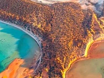 multicopterpilots | Exploring Shark Bay World Heritage Area: A Natural Wonder