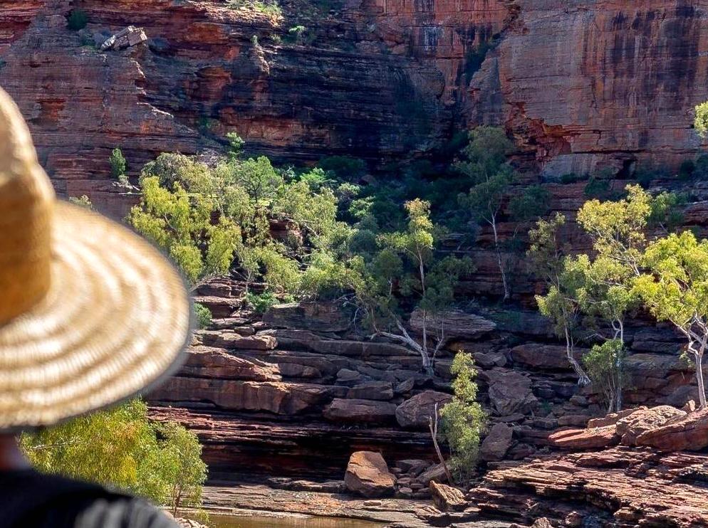 multicopterpilots | Hiking Through Kalbarri National Park: Scenic Trails and More