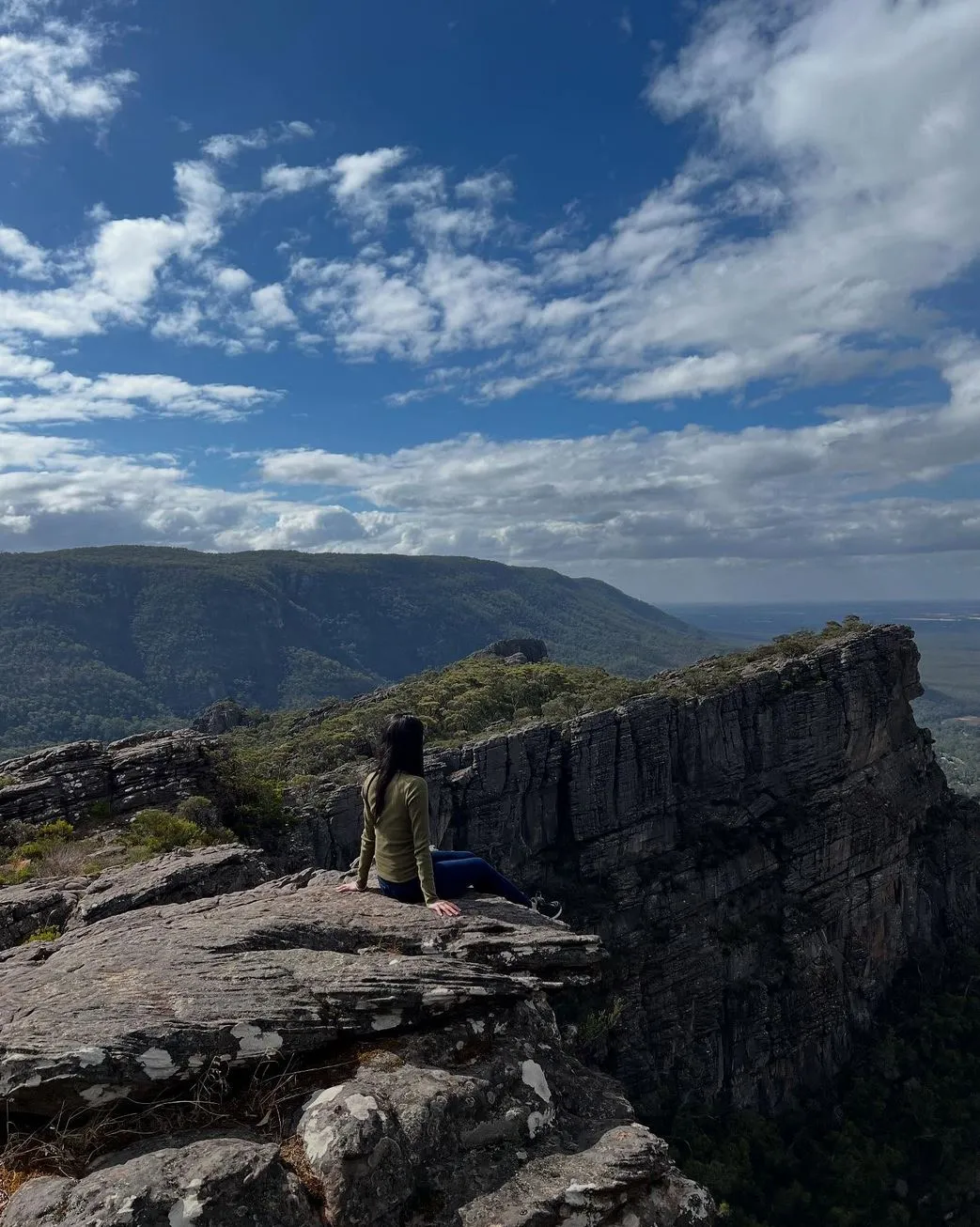 multicopterpilots|Can You Drive in the Grampians?