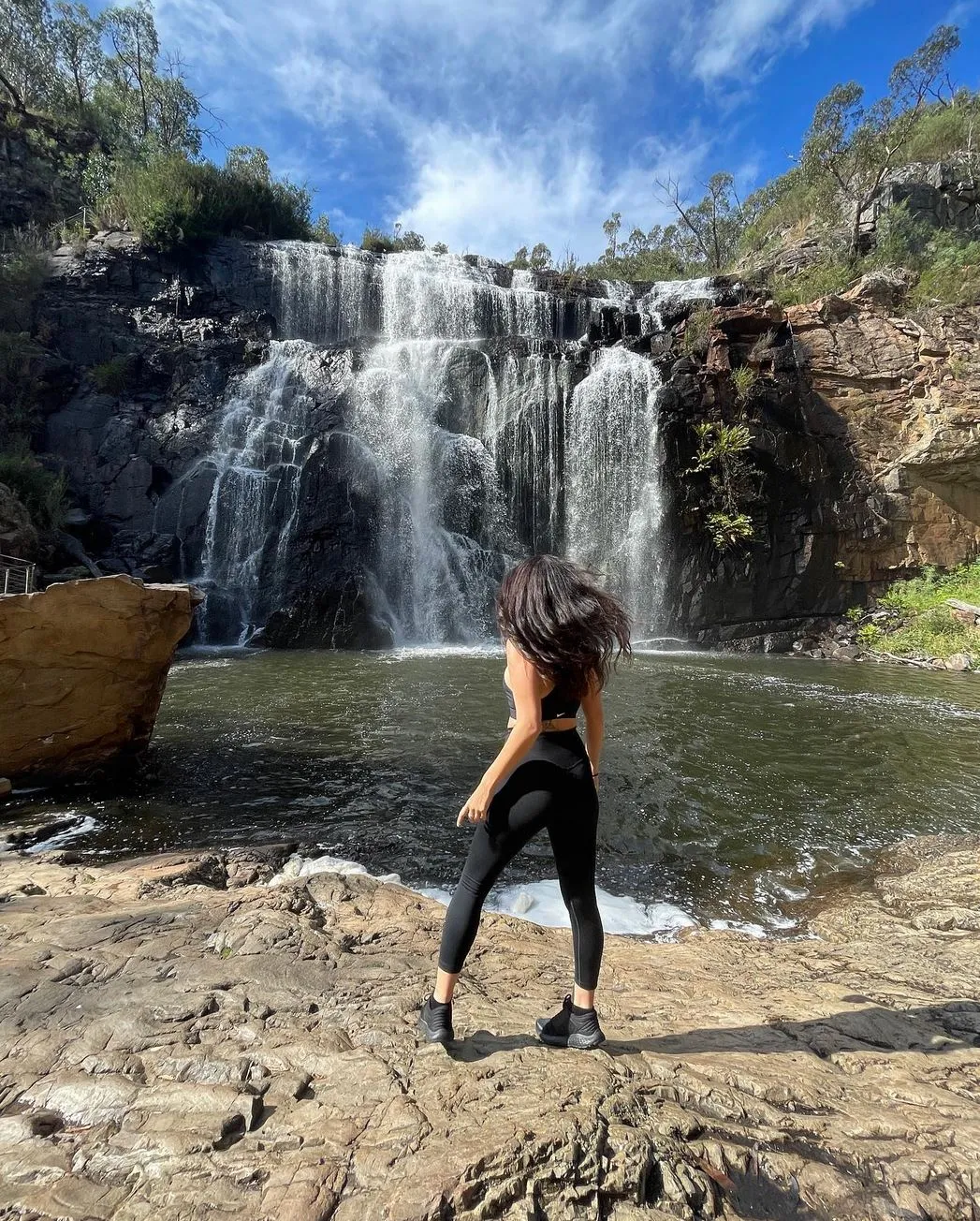 MacKenzie Falls