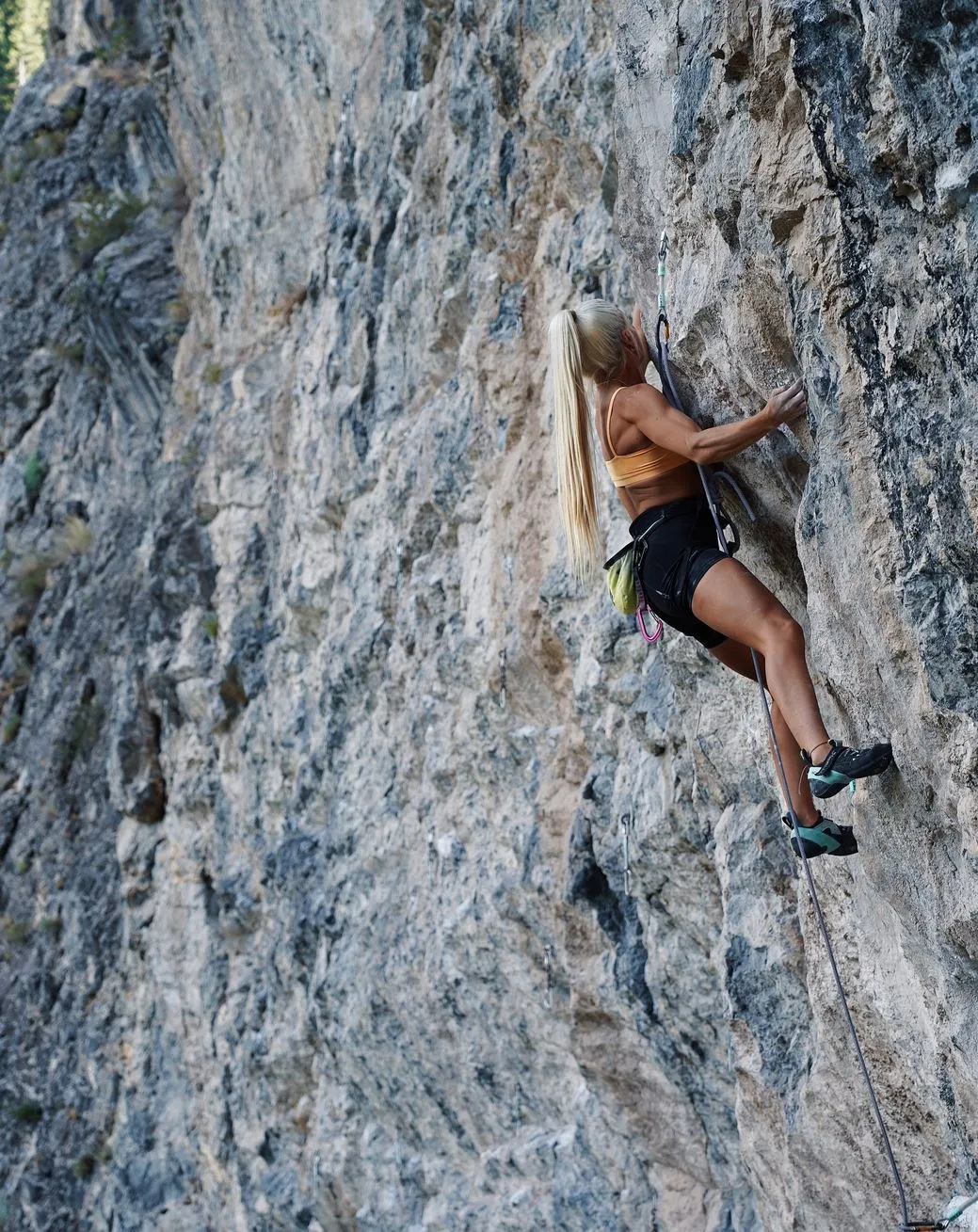 Rock Climbing, Grampians