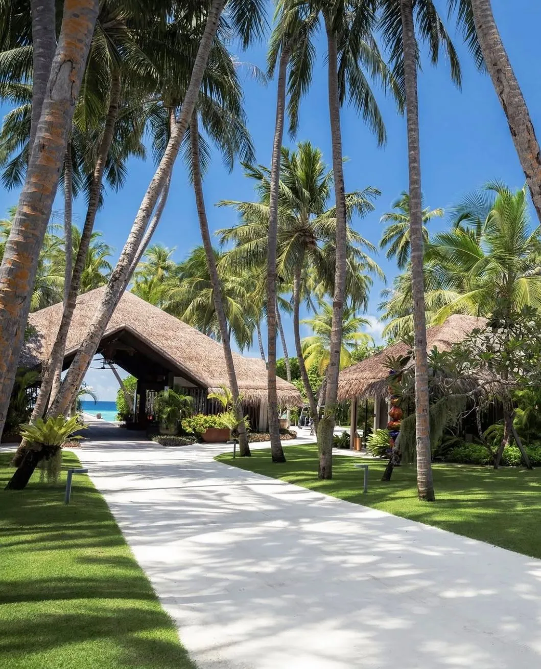 Velaa Private Island