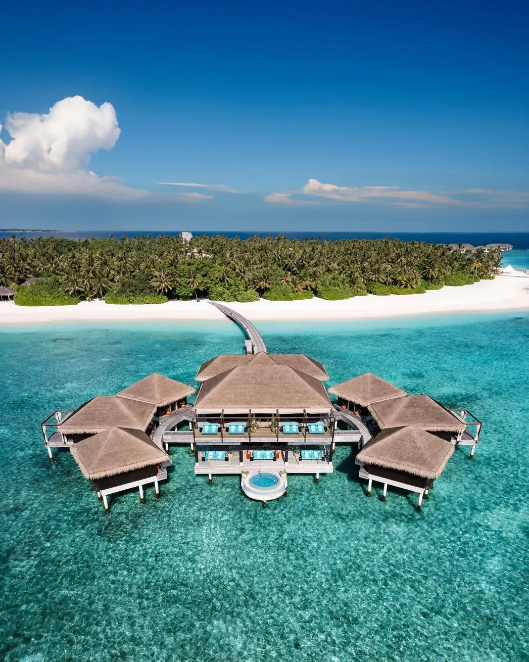 multicopterpilots|Which island is costly in Maldives?