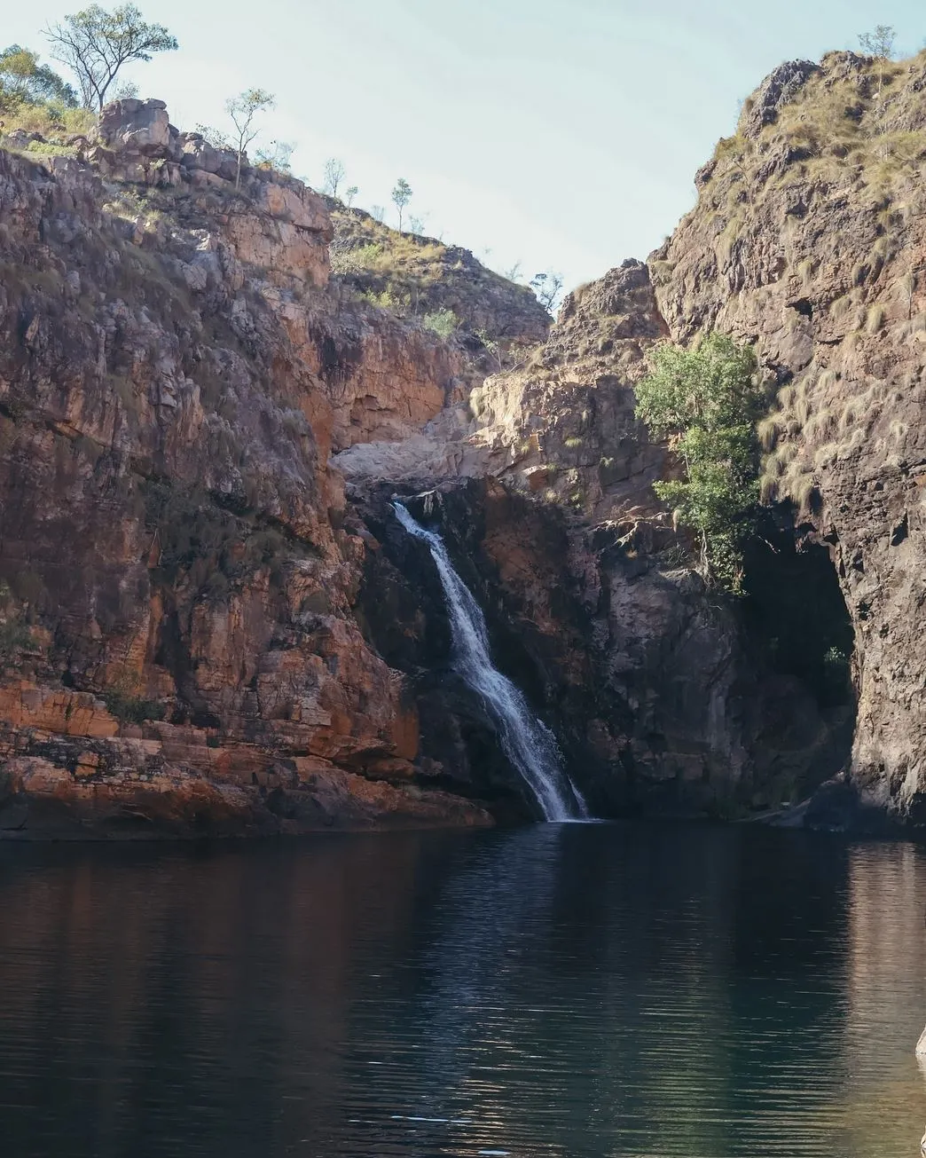multicopterpilots | Is Kakadu National Park in Danger?