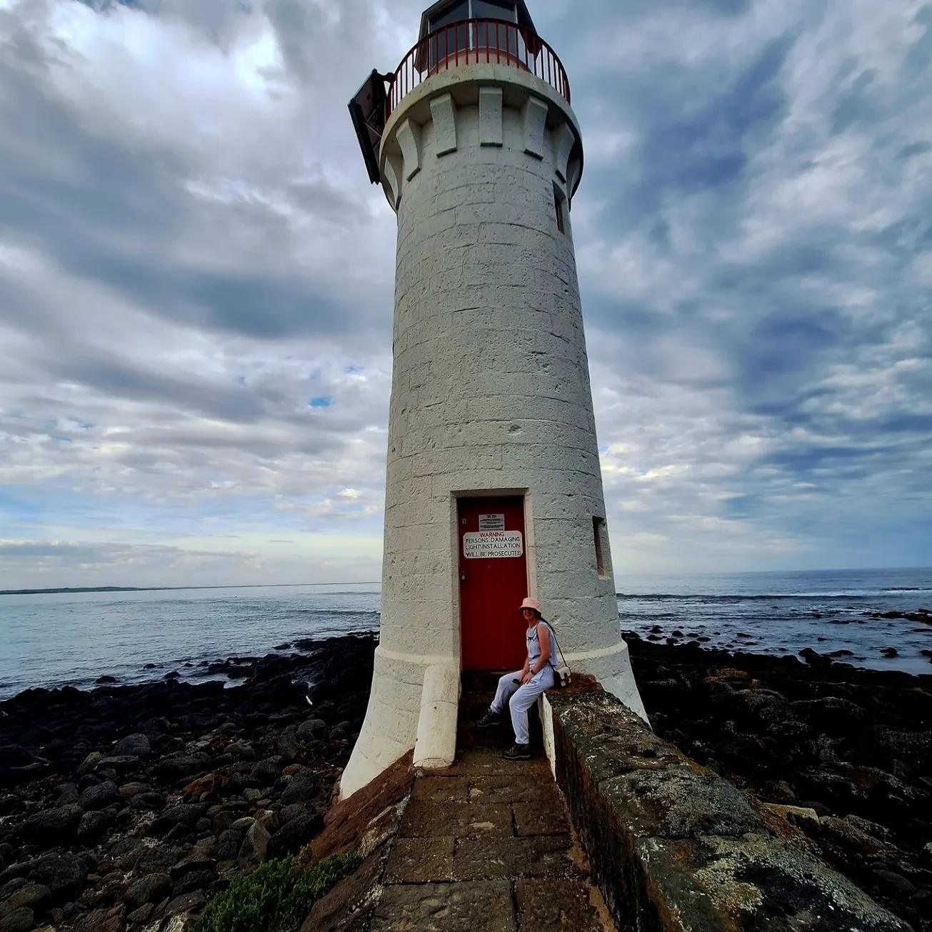 Port Fairy
